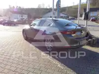 2025 Mazda 3