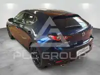 2025 Mazda 3