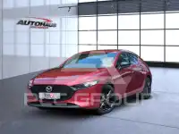 2025 Mazda 3