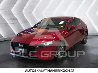 2025 Mazda 3