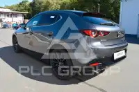 2025 Mazda 3