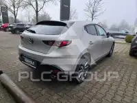 2025 Mazda 3