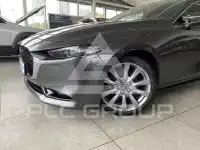 2025 Mazda 3