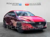 2025 Mazda 3
