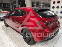 2025 Mazda 3