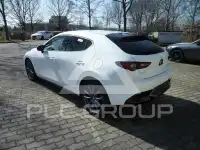 2025 Mazda 3