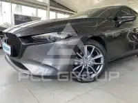 2025 Mazda 3