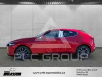2025 Mazda 3
