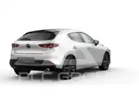 2025 Mazda 3