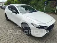 2025 Mazda 3