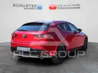2025 Mazda 3