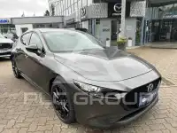2025 Mazda 3