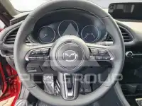 2025 Mazda 3