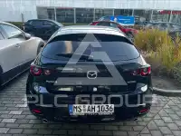 2025 Mazda 3