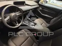 2025 Mazda 3