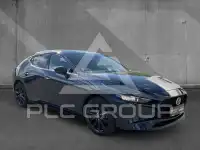 2025 Mazda 3