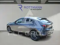 2025 Mazda 3