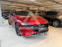 2025 Mazda 3