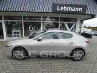 2025 Mazda 3