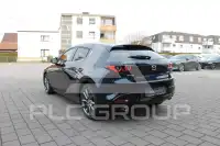 2025 Mazda 3