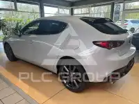 2025 Mazda 3
