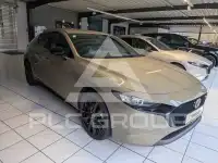 2025 Mazda 3
