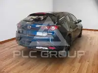 2025 Mazda 3