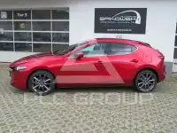 2025 Mazda 3