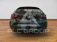 2025 Mazda 3