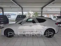2025 Mazda 3