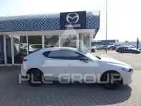 2025 Mazda 3