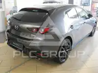 2025 Mazda 3