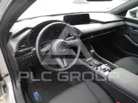 2025 Mazda 3