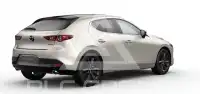 2025 Mazda 3