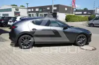 2025 Mazda 3