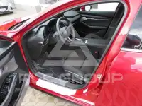 2025 Mazda 3
