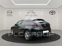 2025 Mazda 3