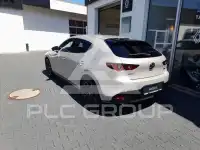 2025 Mazda 3
