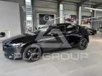 2025 Mazda 3