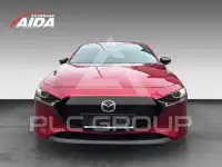 2025 Mazda 3