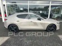 2025 Mazda 3