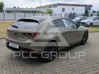 2025 Mazda 3