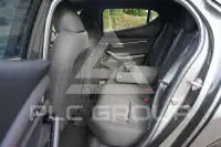 2025 Mazda 3