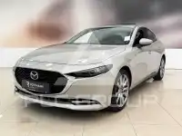 2025 Mazda 3