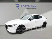 2025 Mazda 3