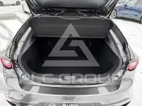 2025 Mazda 3