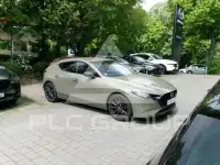 2025 Mazda 3