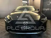 2025 Mazda 3