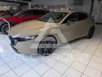 2025 Mazda 3