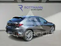 2025 Mazda 3